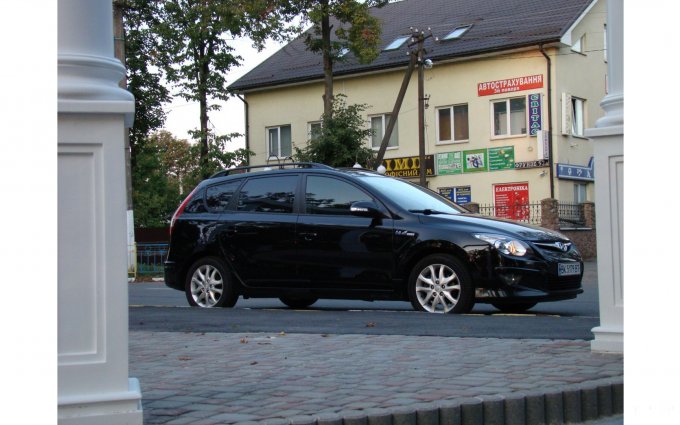 Hyundai i30 2011 №39706 купить в Макаров - 5
