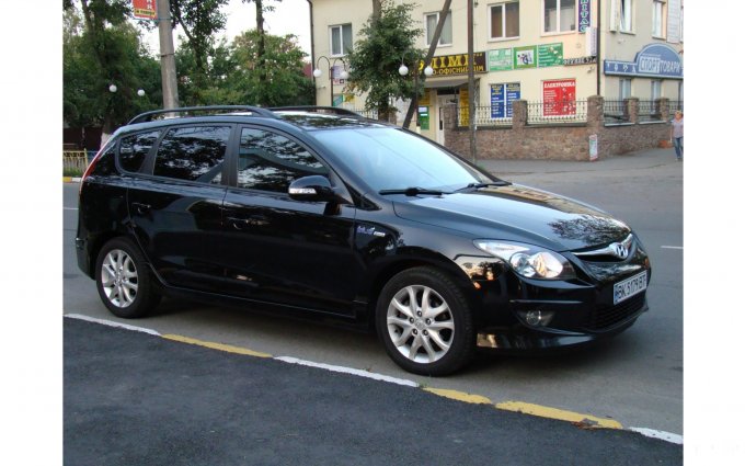 Hyundai i30 2011 №39706 купить в Макаров - 6