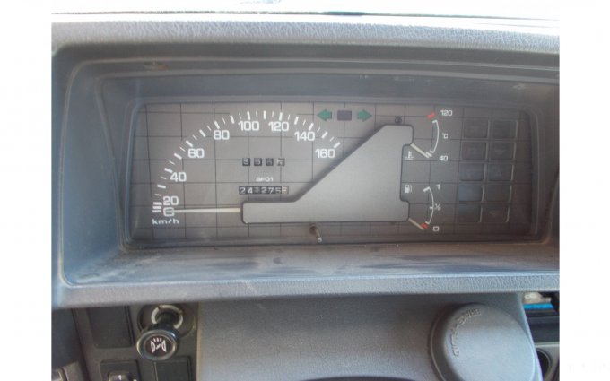 Mazda E 2000,2200 Kasten 1994 №39726 купить в Днепровское - 8