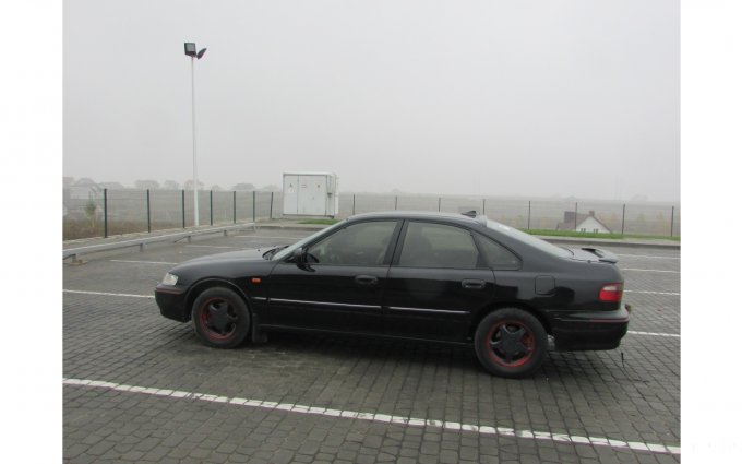 Honda Accord 1998 №39762 купить в Славута - 9