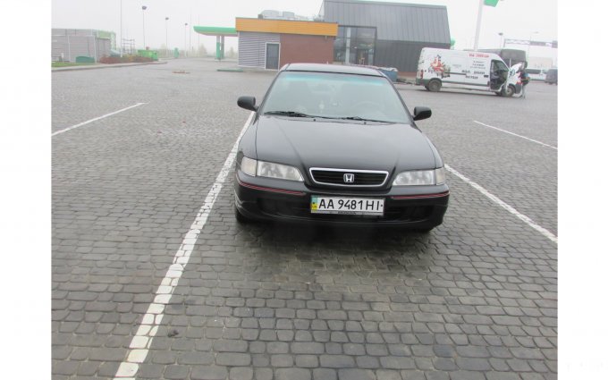 Honda Accord 1998 №39762 купить в Славута - 10