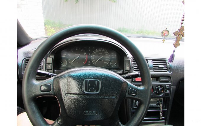 Honda Accord 1998 №39762 купить в Славута - 6