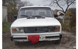 ВАЗ 2105 1981 №39788 купить в Борисполь