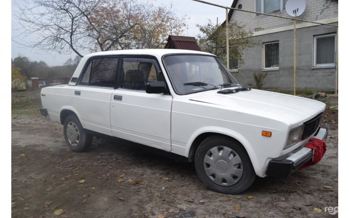 ВАЗ 2105 1981 №39788 купить в Борисполь - 2