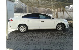 Ford Mondeo 2012 №39840 купить в Донецк