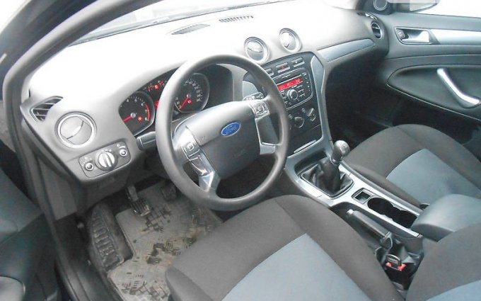 Ford Mondeo 2012 №39840 купить в Донецк - 11