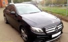 Mercedes-Benz E-Class 2016 №39864 купить в Николаев - 2