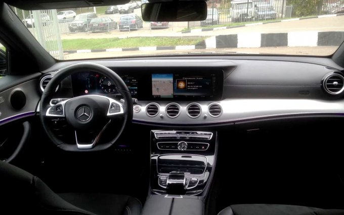 Mercedes-Benz E-Class 2016 №39864 купить в Николаев - 14