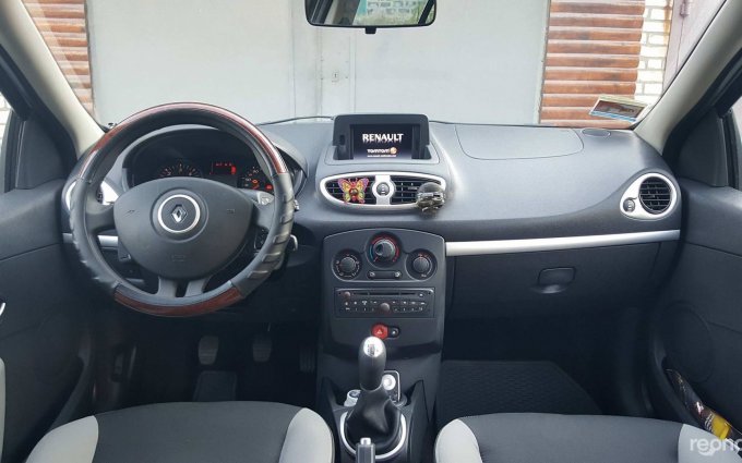 Renault Clio 2012 №40016 купить в Львов - 6