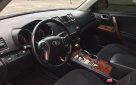 Toyota Highlander 2009 №40038 купить в Днепропетровск - 4