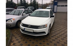 Volkswagen  Jetta 2016 №40066 купить в Львов