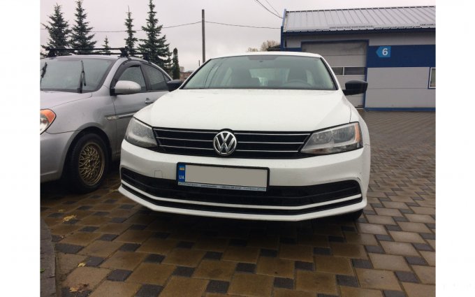 Volkswagen  Jetta 2016 №40066 купить в Львов - 6