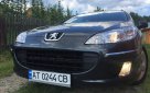 Peugeot 407 2012 №40168 купить в Ивано-Франковск - 2
