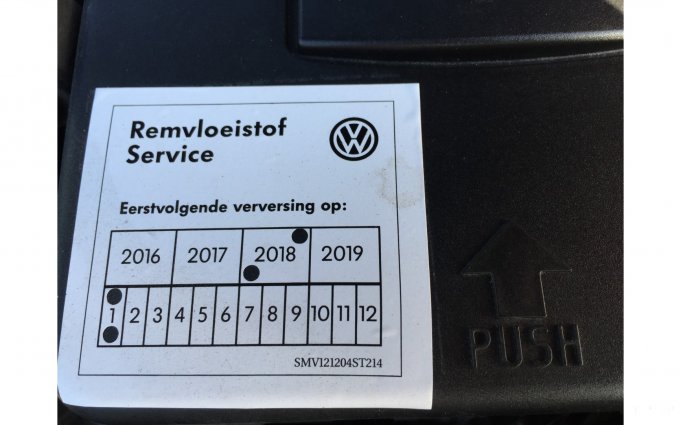 Volkswagen  Passat В7- Premium 2012 №40170 купить в Ивано-Франковск - 12