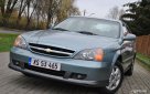 Chevrolet Evanda 2006 №40174 купить в Львов - 1