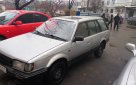 Mazda 323f 1987 №40180 купить в Харьков - 3
