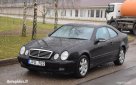 Mercedes-Benz GLK 220 2000 №40258 купить в Харьков - 3