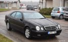 Mercedes-Benz GLK 220 2000 №40258 купить в Харьков - 1