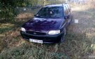 Ford Escort 1997 №40350 купить в Новоднестровск - 1
