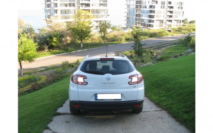 Renault Megane 2012 №40368 купить в Одесса - 7