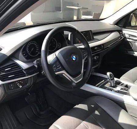 BMW X5 2016 №40376 купить в Луцк - 5