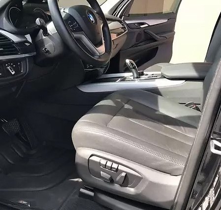 BMW X5 2016 №40376 купить в Луцк - 6