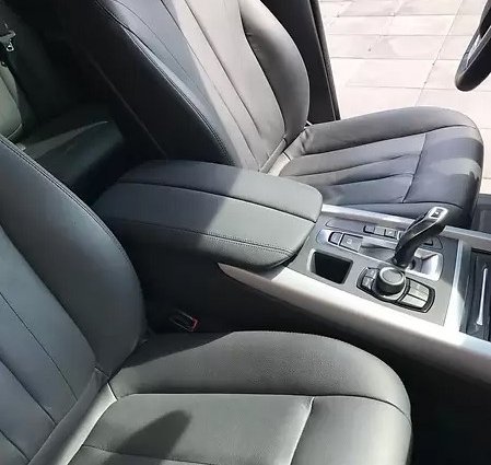 BMW X5 2016 №40376 купить в Луцк - 9