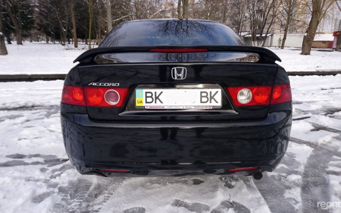 Honda Accord 2005 №40468 купить в Ровно - 15