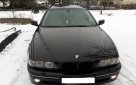 BMW 530 2001 №40484 купить в Харьков - 1