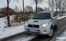 Toyota Rav 4 2001 №40488 купить в Харьков - 2