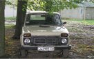 ВАЗ Niva 2121 1987 №40490 купить в Львов - 1