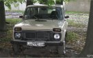 ВАЗ Niva 2121 1987 №40490 купить в Львов - 3