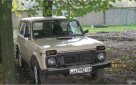 ВАЗ Niva 2121 1987 №40490 купить в Львов - 8