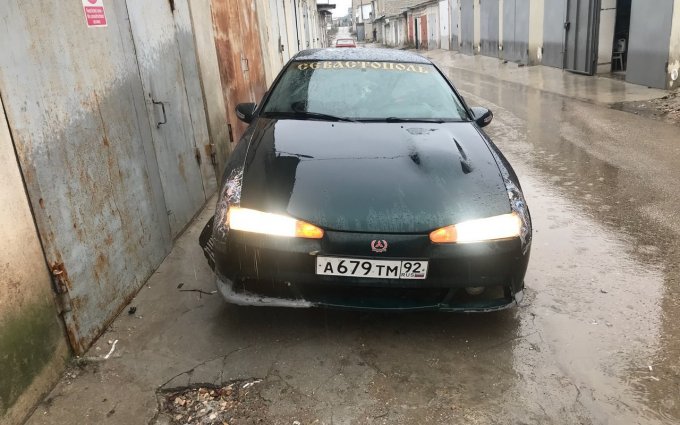 Mitsubishi Eclipse 1993 №40508 купить в Севастополь - 3