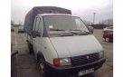 ГАЗ 3307 1997 №40554 купить в Краматорск - 1