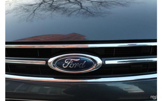 Ford Mondeo 2012 №40596 купить в Днепропетровск - 10