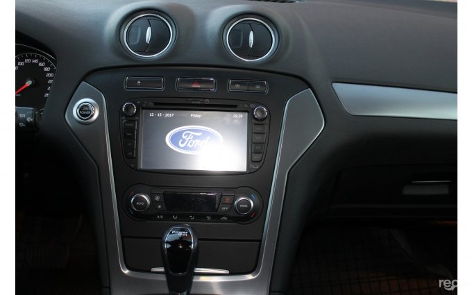 Ford Mondeo 2012 №40596 купить в Днепропетровск - 25