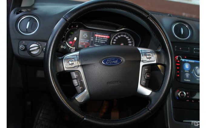 Ford Mondeo 2012 №40596 купить в Днепропетровск - 40
