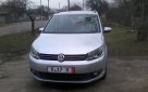 Volkswagen  Touran 2013 №40676 купить в Днепропетровск - 1