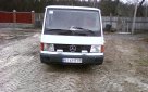 Mercedes-Benz MB 100 1995 №40694 купить в Котельва - 1
