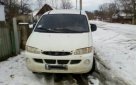 Hyundai H1 2001 №40708 купить в Могилев-Подольский - 1