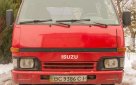 Isuzu Midi 1992 №40714 купить в Львов - 2