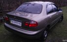 Daewoo Sens 2004 №40768 купить в Львов - 2
