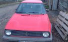 Volkswagen  Golf 1986 №40776 купить в Ровно - 10