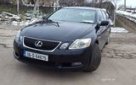 Lexus GS 2006 №40856 купить в Одесса - 1