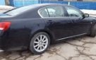 Lexus GS 2006 №40856 купить в Одесса - 5