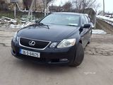 Lexus GS 2006 №40856 купить в Одесса