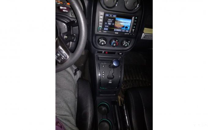 Jeep Compass 2016 №40906 купить в Днепропетровск - 8