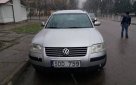 Volkswagen  Passat 2001 №40918 купить в Львов - 1