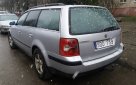 Volkswagen  Passat 2001 №40918 купить в Львов - 3